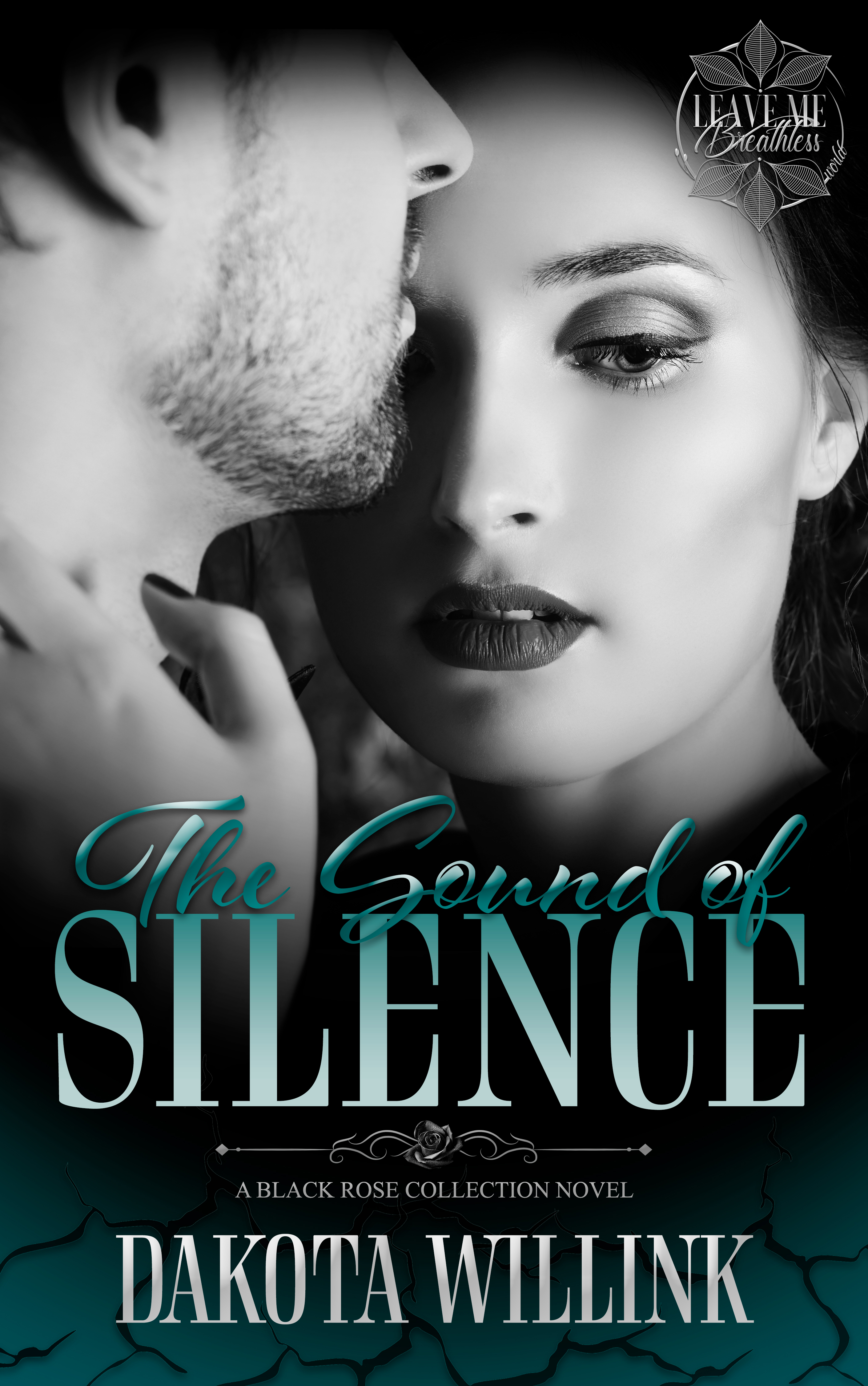 The Sound of Silence book cover