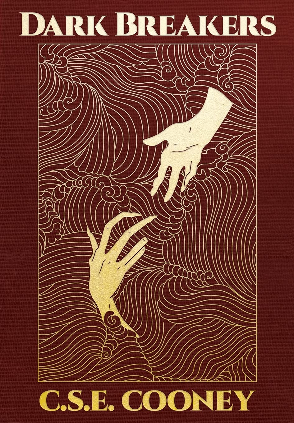 Dark Breakers book cover