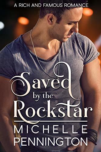 Rich and Famous Romance book cover 1