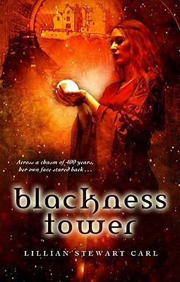 Blackness Tower book cover