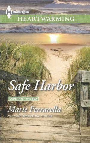 Ladera by the Sea book cover 3