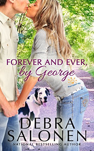 Love, by George book cover