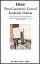 Romanzi book cover