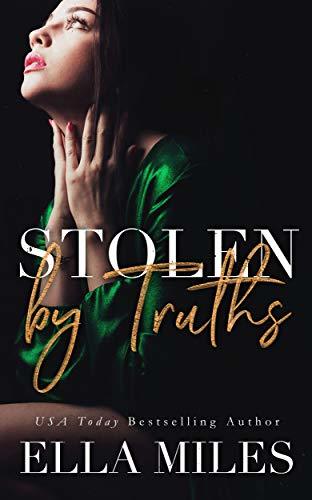 Stolen by Truths book cover
