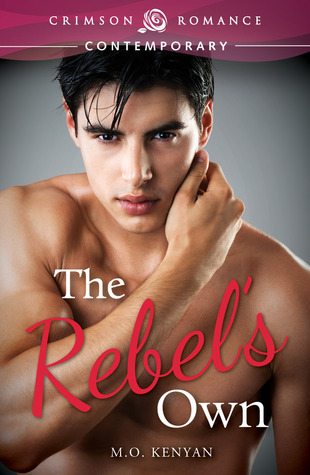 The Rebel's Own book cover