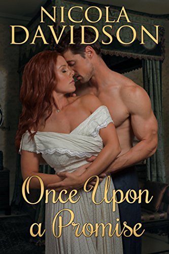 Once Upon a Promise book cover
