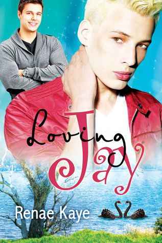 Loving You book cover 1