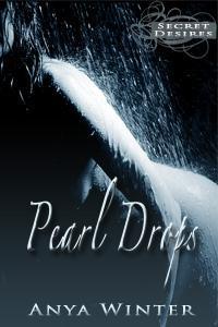 Pearl Drops (Secret Desires) book cover