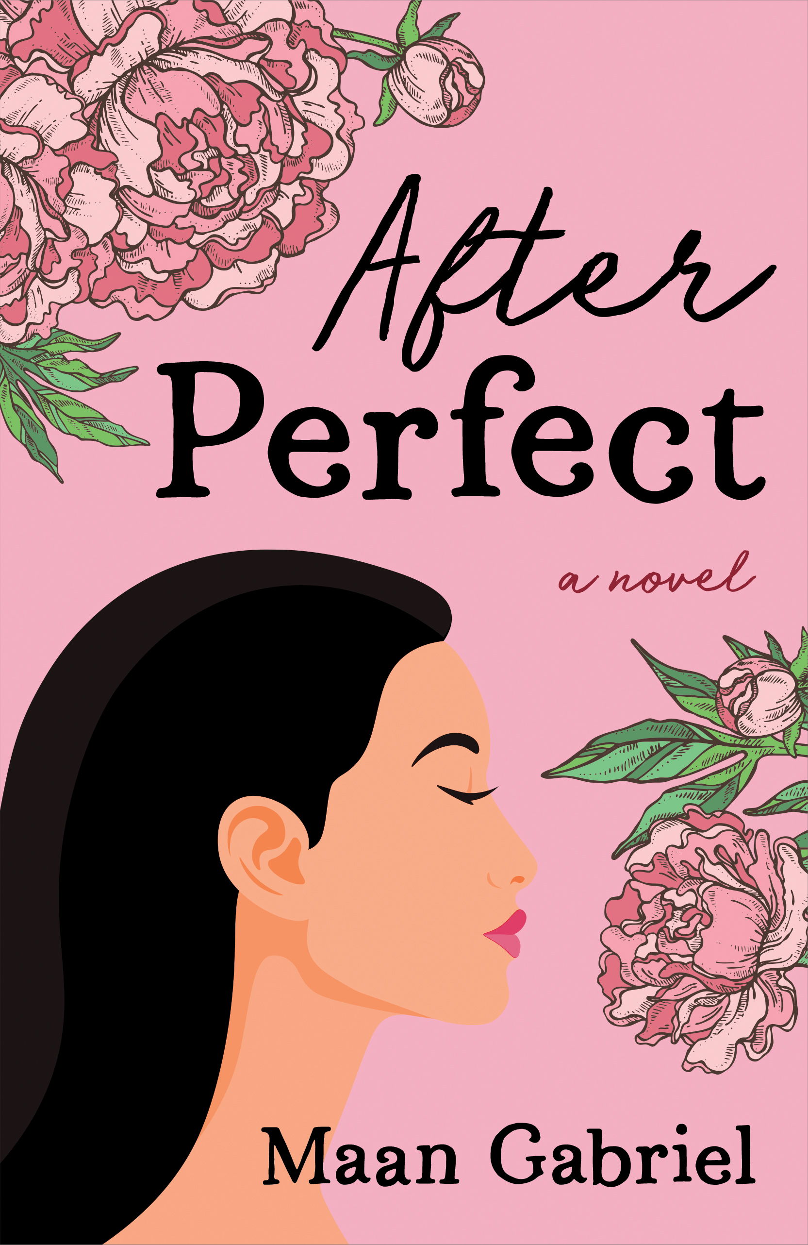 After Perfect book cover