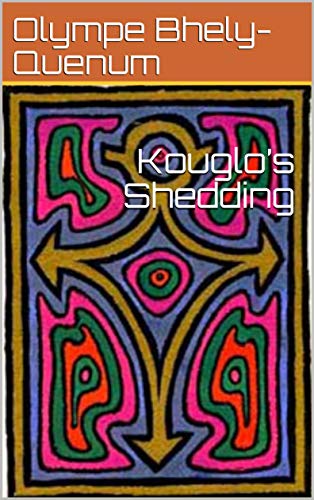 Kouglo’s Shedding book cover