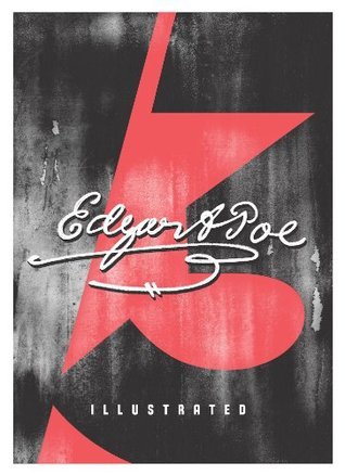Edgar Allan Poe Novels book cover