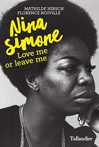 Nina Simone book cover