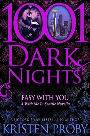 Easy with You book cover