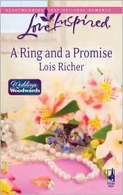 Weddings From Woodward book cover 3