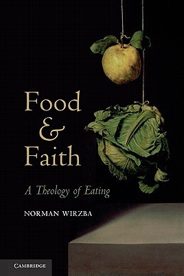 Food and Faith book cover