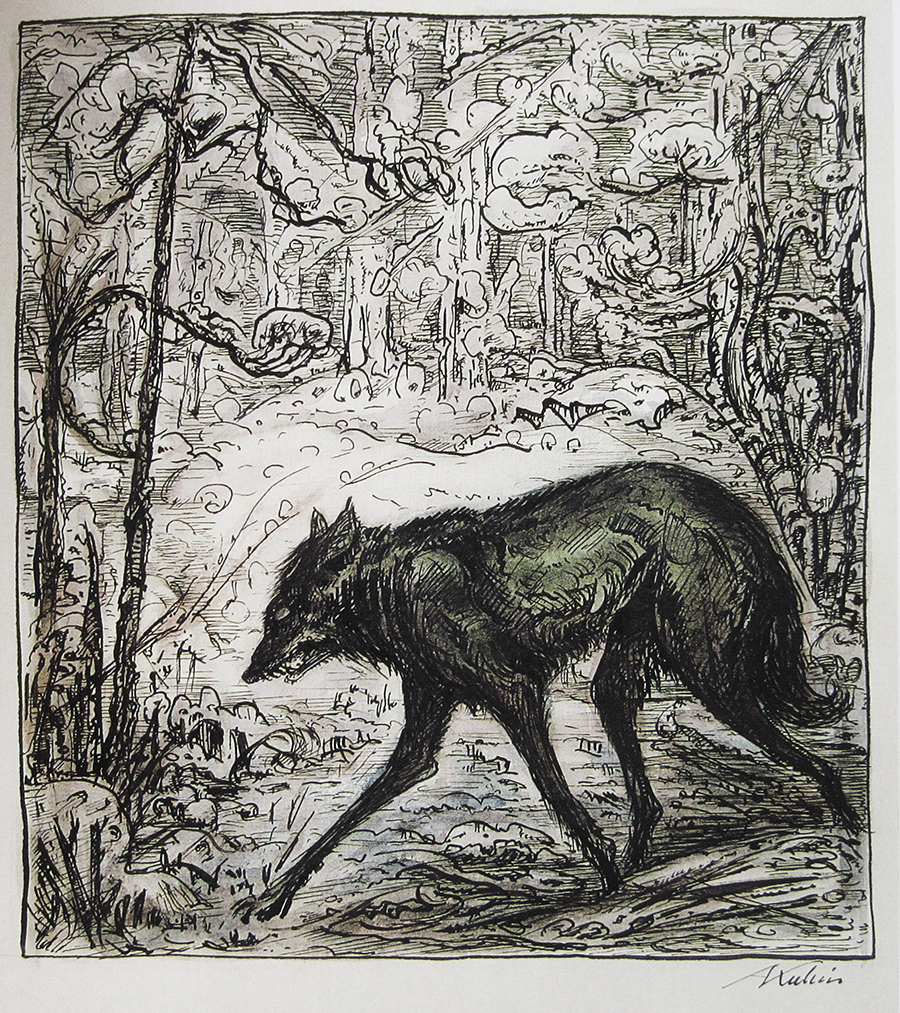 The Other Side book cover