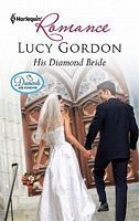 Diamonds Are Forever book cover 2