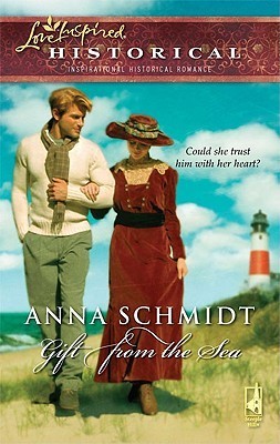 Nantucket Island book cover 2