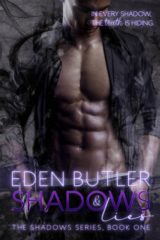 Shadows book cover 1