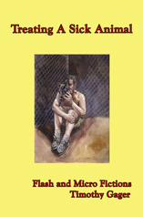Treating A Sick Animal book cover
