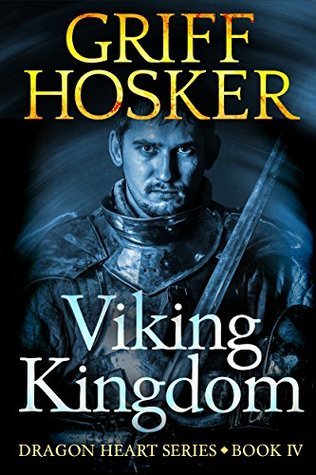 Viking Kingdom book cover