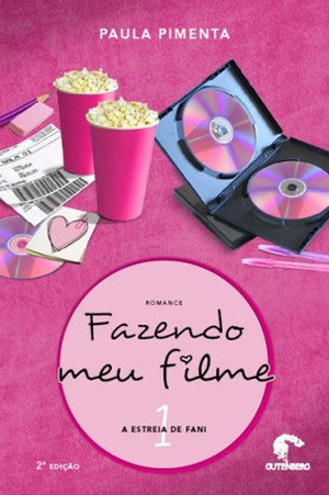 A estreia de Fani book cover