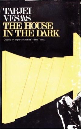 The House in the Dark book cover