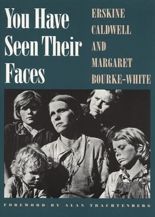 You Have Seen Their Faces book cover