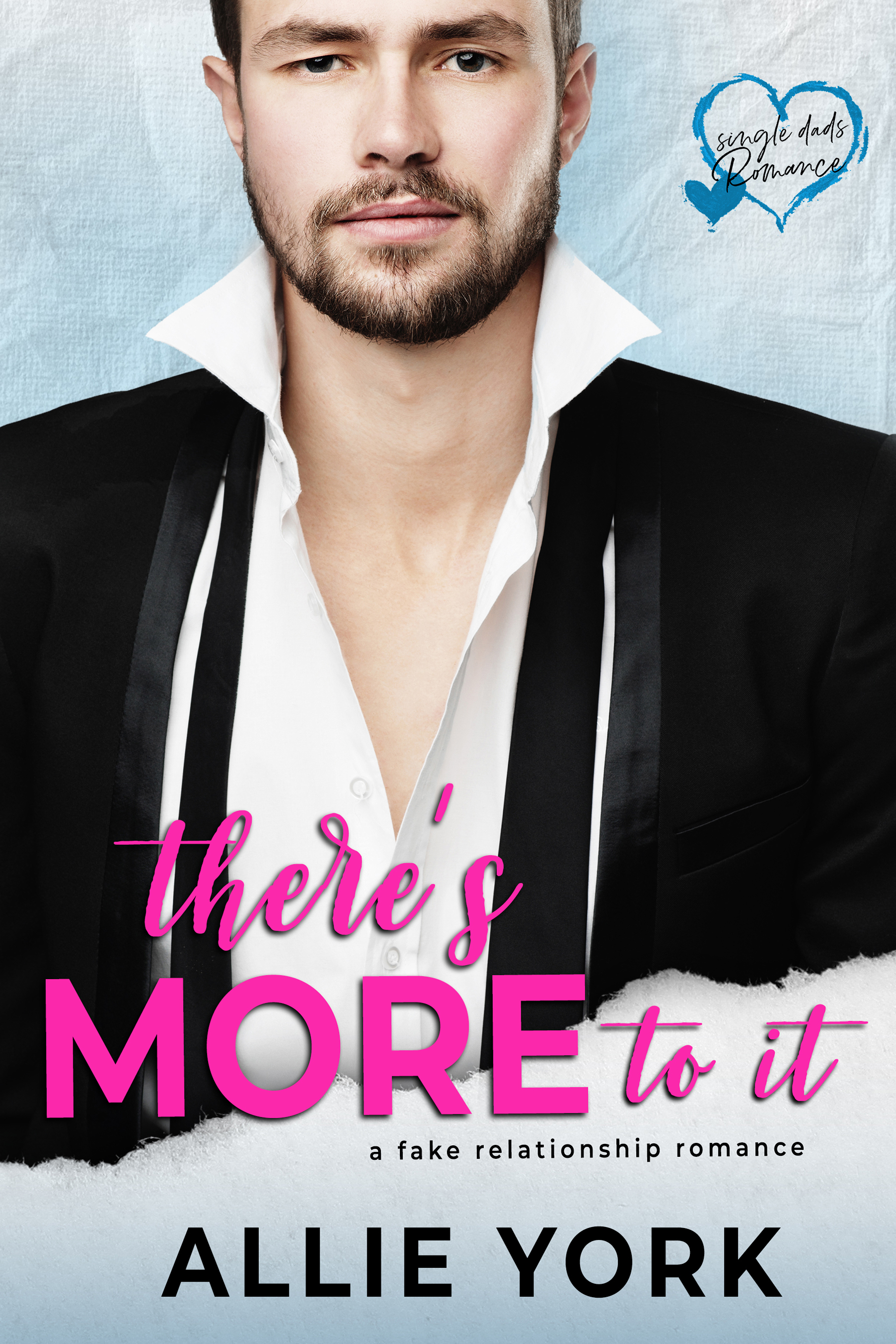There's More To It book cover