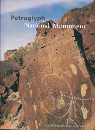 Petroglyph National Monument book cover