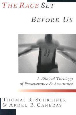 The Race Set Before Us book cover
