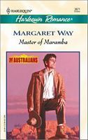 Master of Maramba book cover