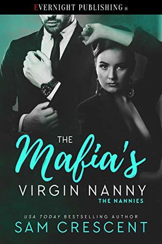 The Nannies book cover 2