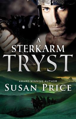 Sterkarm book cover 3