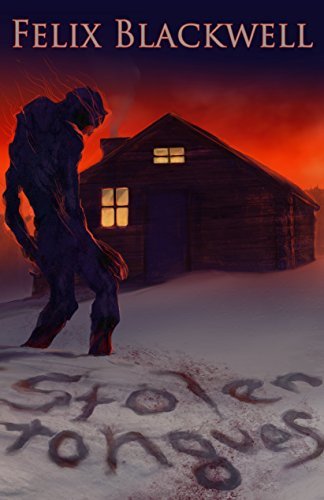 Stolen Tongues book cover