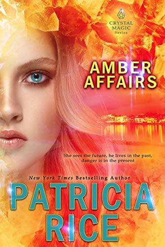 Amber Affairs book cover