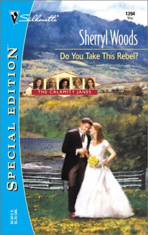 The Calamity Janes book cover 1