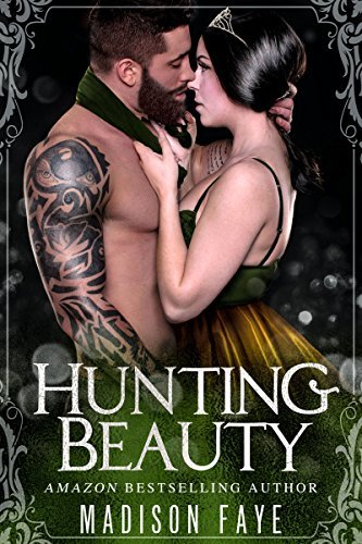 Hunting Beauty book cover