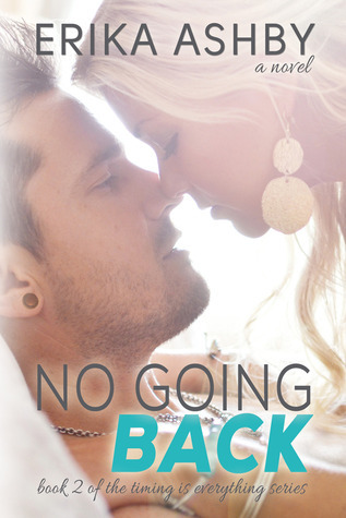 Timing is Everything book cover 1