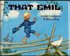 That Emil book cover