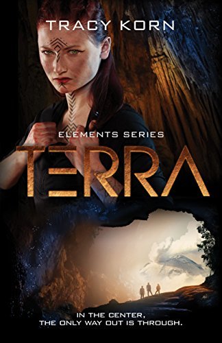 The Elements book cover 1