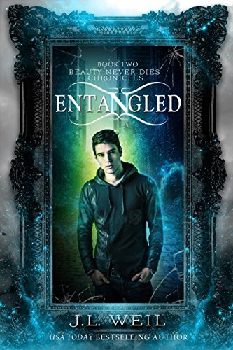Beauty Never Dies Chronicles book cover 2