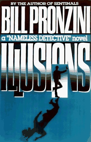 Illusions book cover
