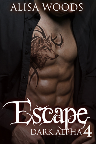 Escape book cover