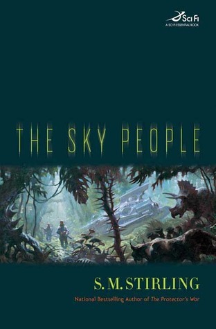 The Lords of Creation book cover 1