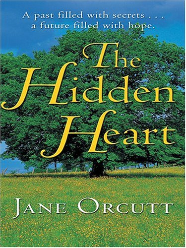 Heart's True Desire book cover 2
