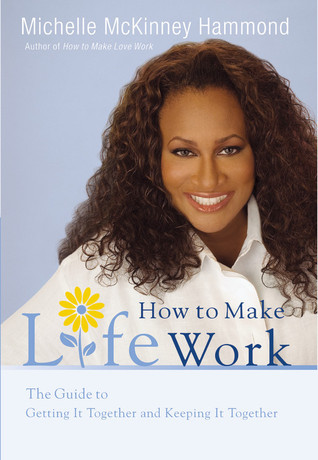 How to Make Life Work book cover