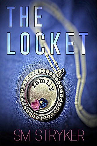 The Locket book cover