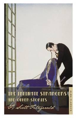 The Intimate Strangers and Other Stories book cover