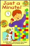Just a Minute book cover